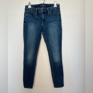 Lucky Brand Lolita Skinny / Size 4/27